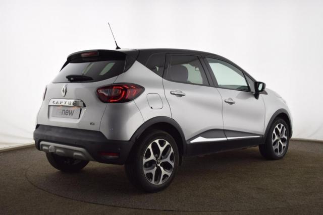 Renault Captur image 6