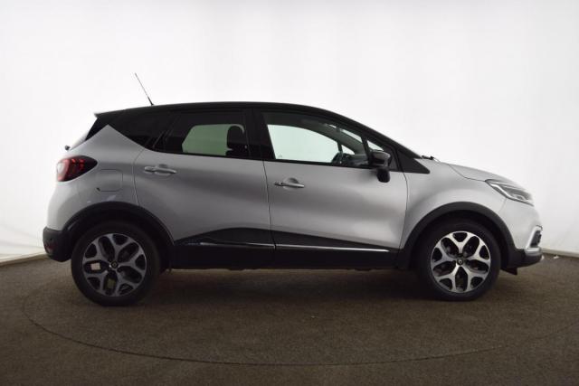 Renault Captur image 8
