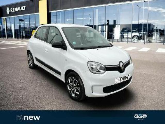 Renault Twingo image 1