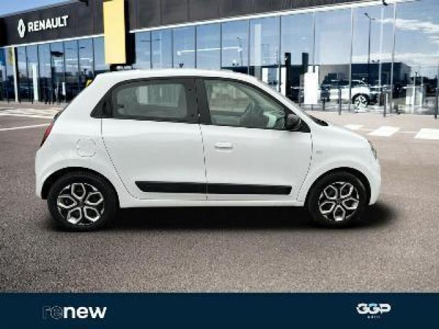 Renault Twingo image 7