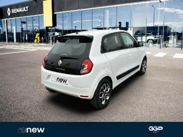 Renault Twingo image 8