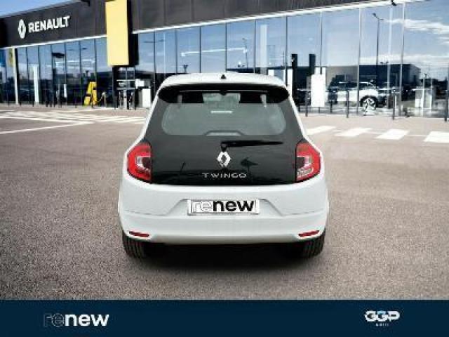 Renault Twingo image 5