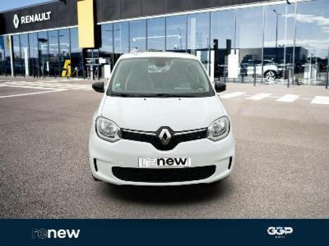 Renault Twingo image 6