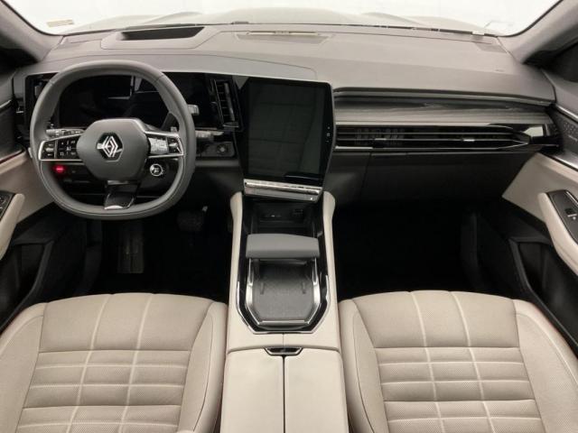 Renault Espace image 8