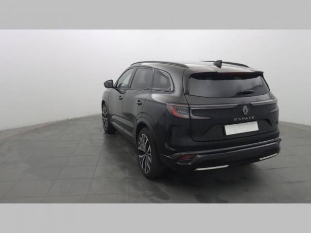Renault Espace image 3