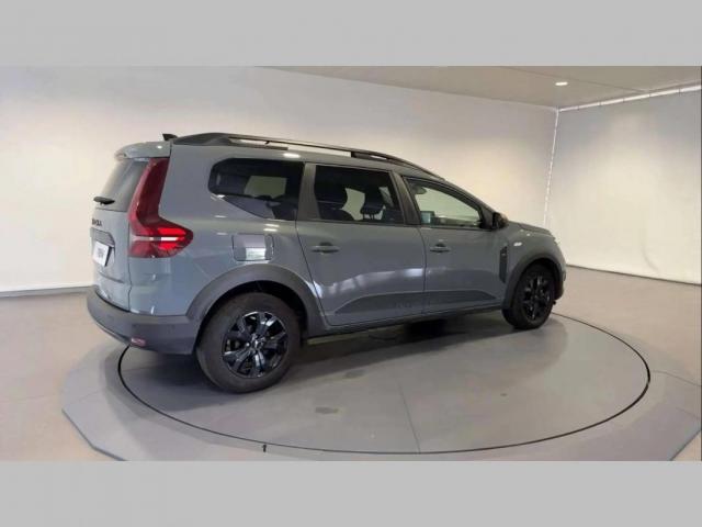 Dacia Jogger image 6