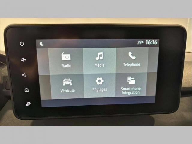 Dacia Jogger image 5
