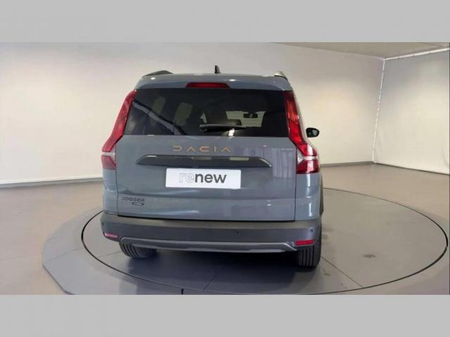 Dacia Jogger image 8