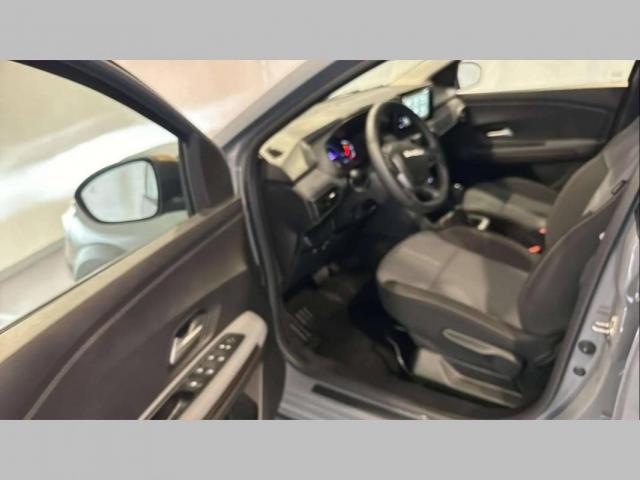 Dacia Jogger image 3