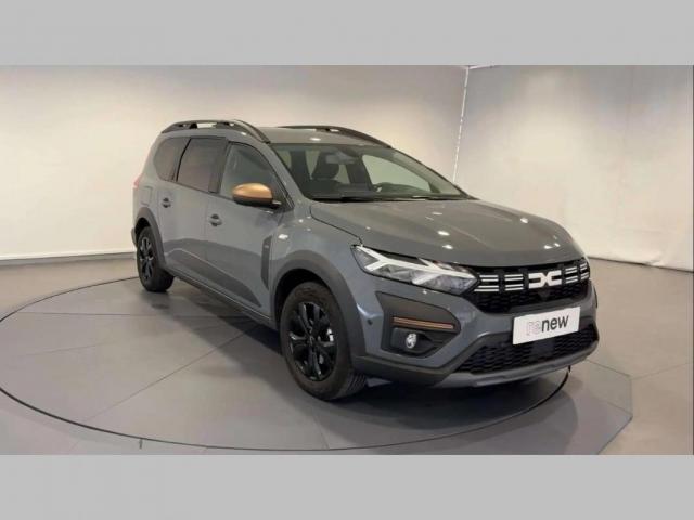 Dacia Jogger image 9