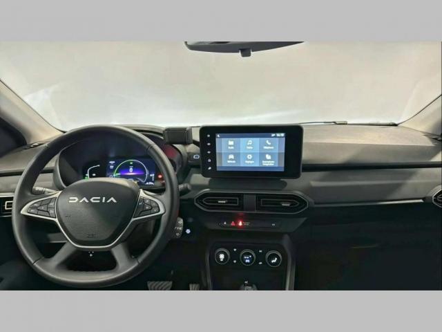 Dacia Jogger image 7