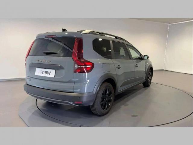 Dacia Jogger image 4
