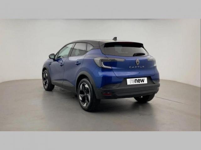 Renault Captur image 8