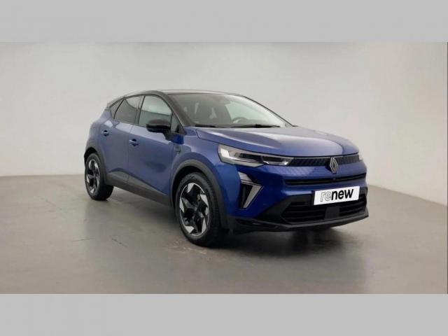 Renault Captur image 7