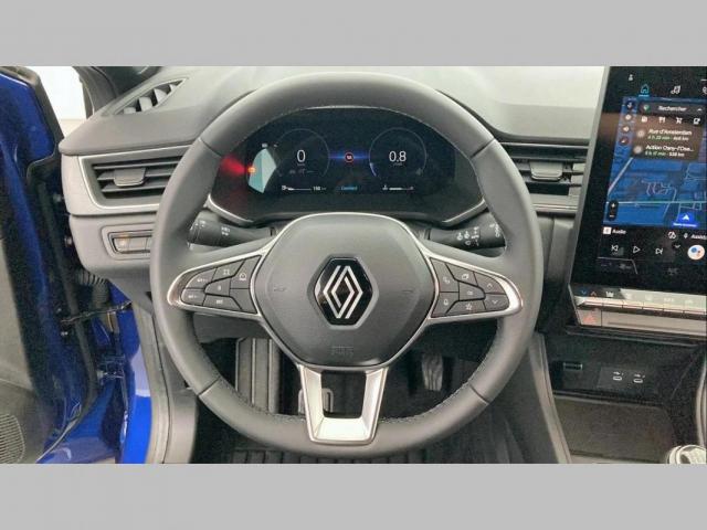 Renault Captur image 9