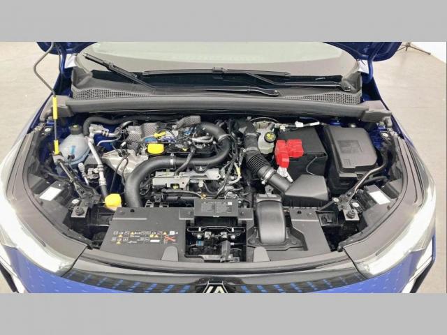 Renault Captur image 1