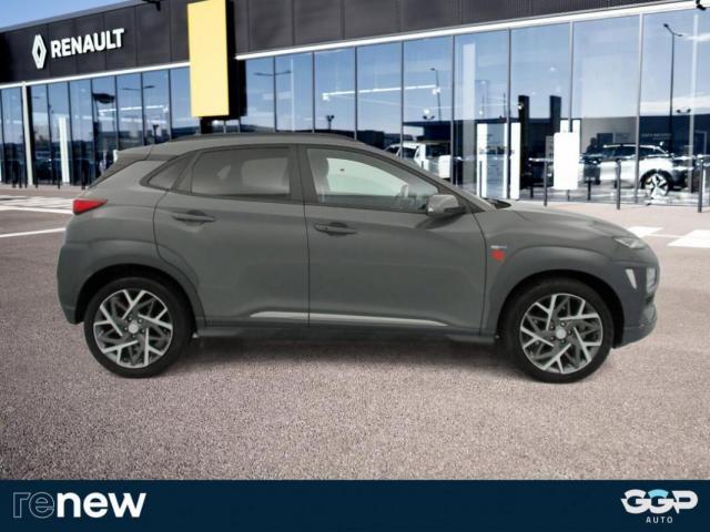 Hyundai Kona image 9