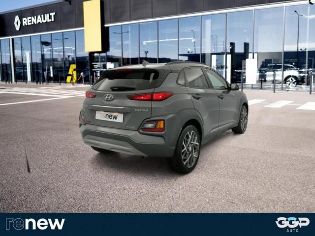 Hyundai Kona image 5