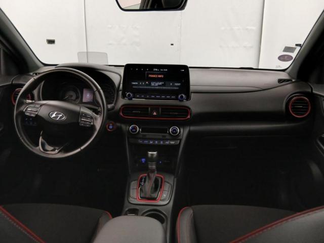 Hyundai Kona image 3