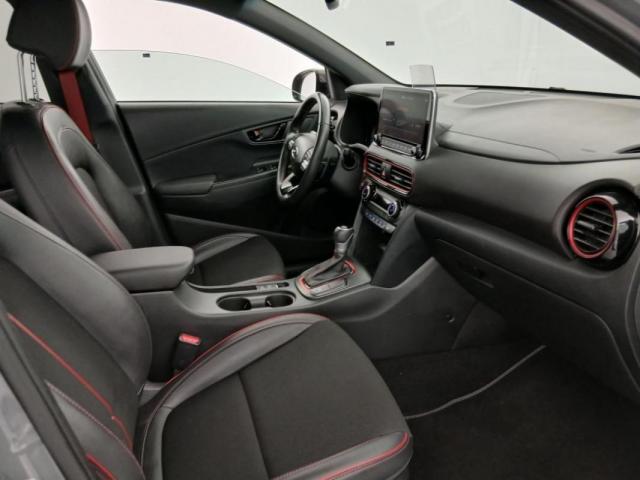 Hyundai Kona image 7