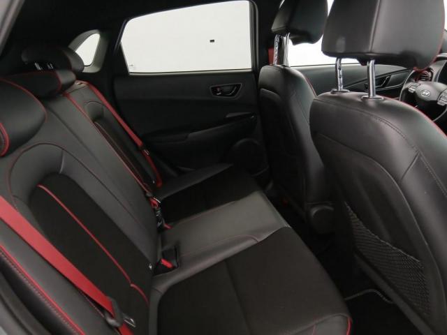 Hyundai Kona image 2