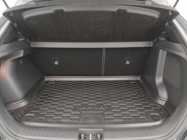 Hyundai Kona image 4