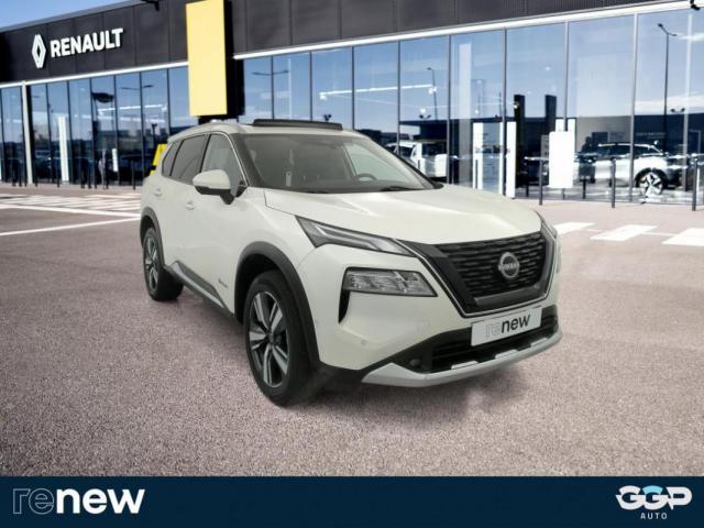 Nissan X-Trail image 5