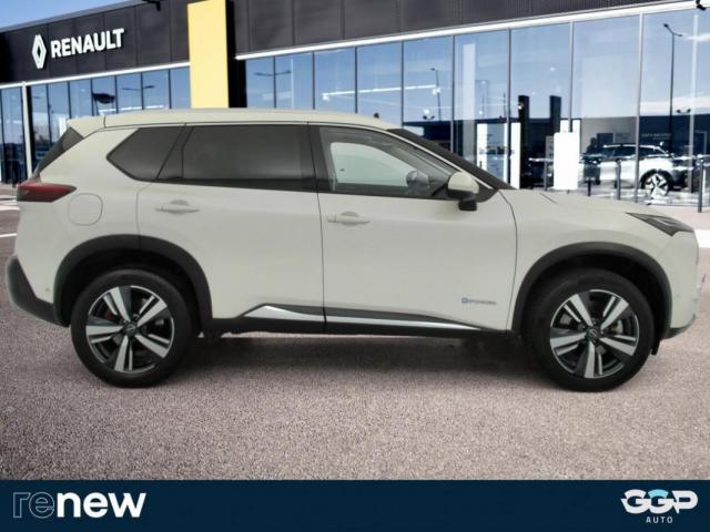Nissan X-Trail image 3