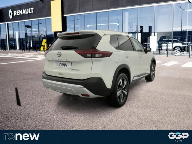 Nissan X-Trail image 9