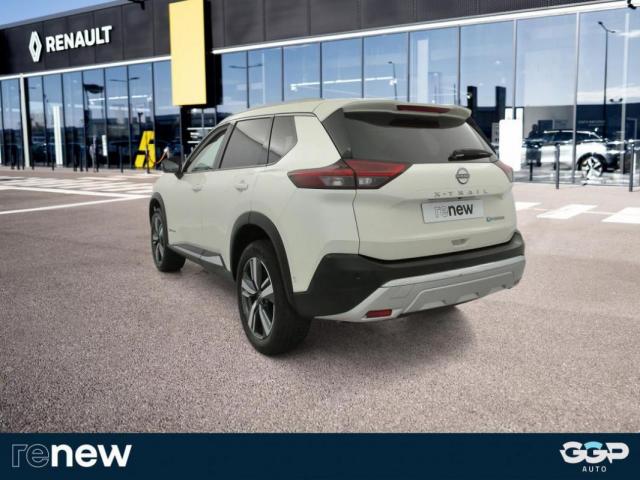 Nissan X-Trail image 7