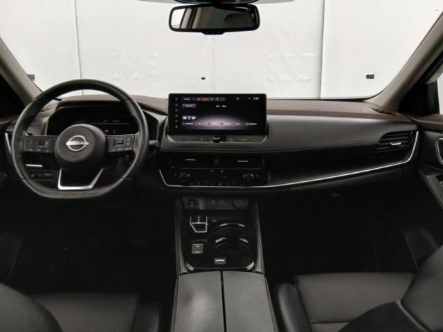 Nissan X-Trail image 4