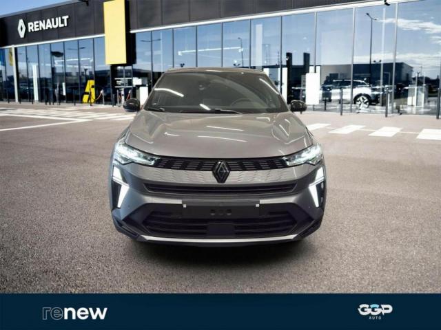 Renault Symbioz image 7