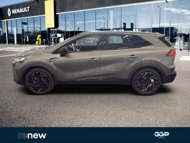 Renault Symbioz image 2