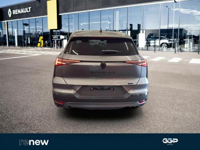 Renault Symbioz image 9