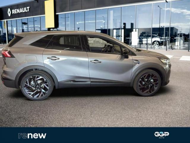Renault Symbioz image 6