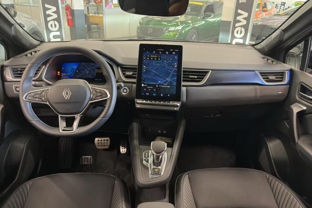 Renault Symbioz image 3