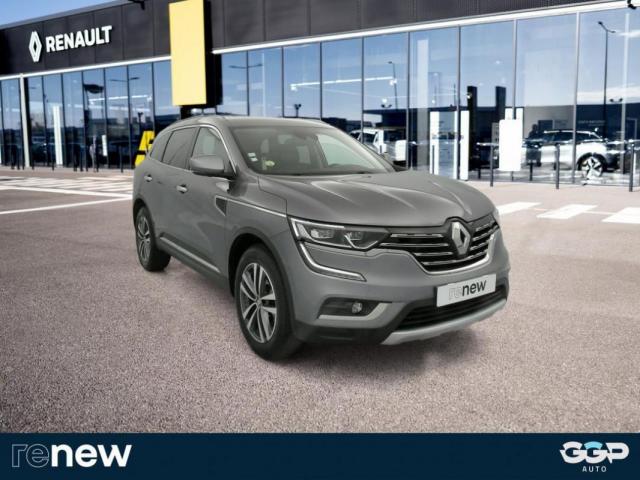 Renault Koleos image 7