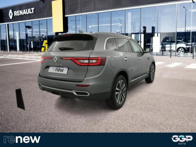 Renault Koleos image 2