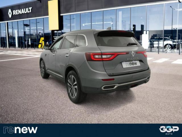 Renault Koleos image 4