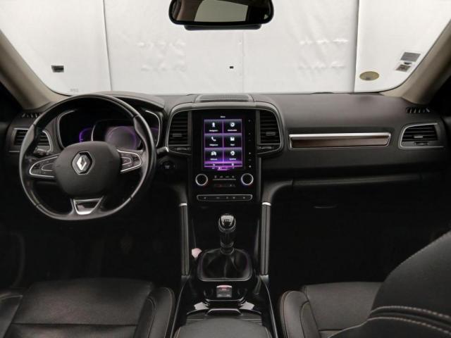 Renault Koleos image 8