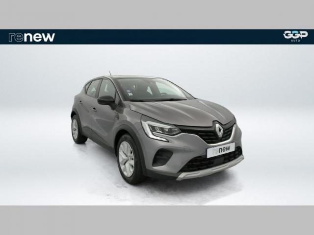 Renault Captur image 8