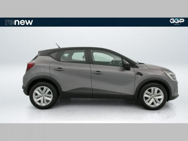 Renault Captur image 6