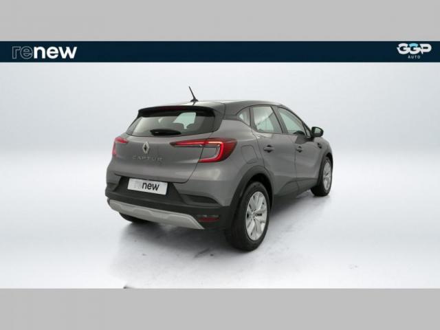 Renault Captur image 2