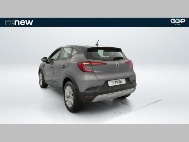 Renault Captur image 1