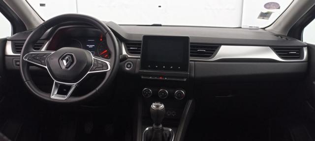 Renault Captur image 4