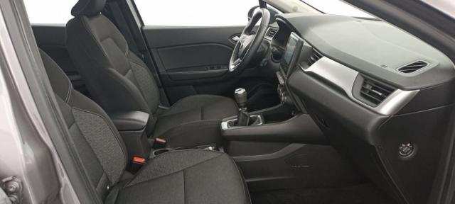 Renault Captur image 7