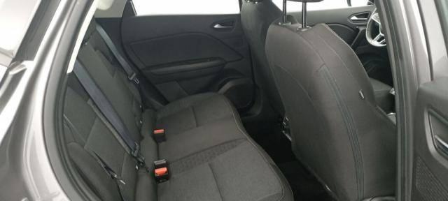 Renault Captur image 3