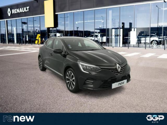 Renault Clio image 6