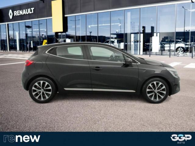 Renault Clio image 2