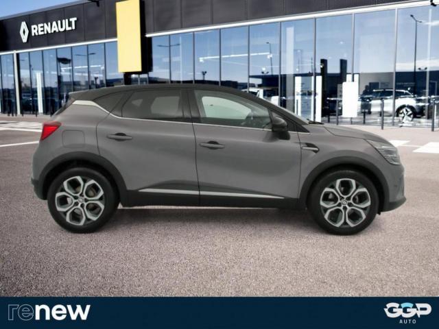 Renault Captur image 6